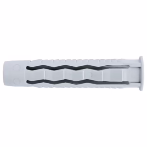 Hmoždina NYLON PVC, d8, h40mm