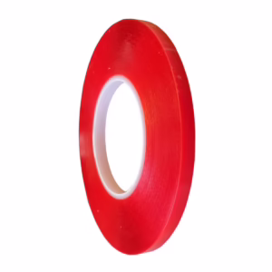 Obojstranná lepiaca páska, T 0,205mm/9mmx50m