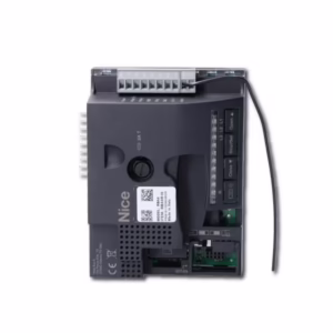Riadiaca elektronika pre ROAD400