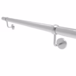 Madlo AISI304, D42,4/L1000mm modular