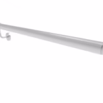 Madlo AISI304, D42,4/L1000mm predlžovací modul