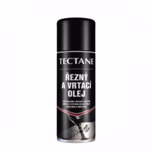 Rezný a vŕtací olej v spreji 400ml