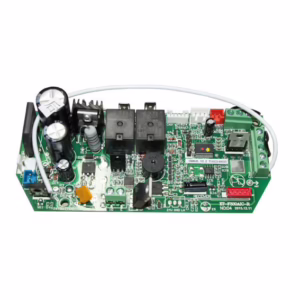 Elektronika pre V-6000