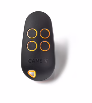 Came Diaľkové ovládanie fix code, 4CH, 433/868 Mhz