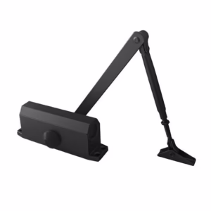 Samozatvárač dverí EN 1154 AISI304 hydraulický