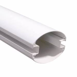 Rameno zavory, oválne Al - 69x92x4150mm