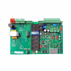 Elektronika pre motor BK1200,1800,2200
