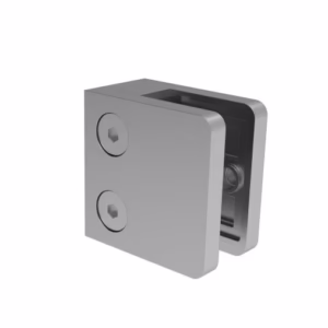 Držiak skla