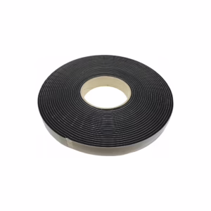 EPDM páska čierna samolepiaca 3x20x5000mm
