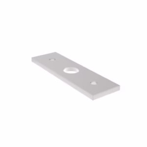 Držiak nerez pre LED profil 65x20, AISI 316