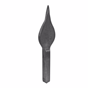 Hrot kovaný h155, b35-40, n14x14mm