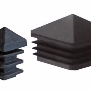 Krytka na stĺpik 40x40mm-PVC