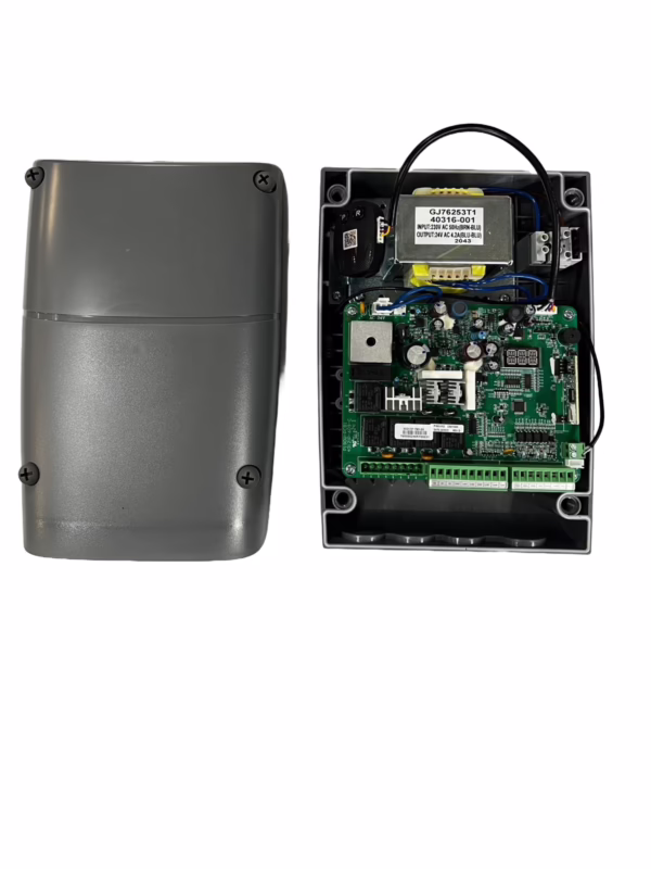 ROLLKIT skrinka s elektronikou pre VELES-3524-Smart