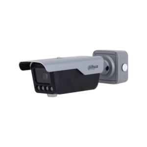 ANPR kamera 4Mp